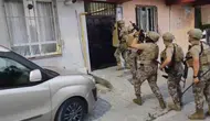 Şanlıurfa'da DEAŞ operasyonu kapsamında iki kişi tutuklandı