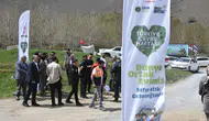 Nemrut Kalderası milli park statüsüne kavuşuyor