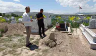 Van’da köpek saldırısı sonrası belediye başkanına soruşturma izni çıktı