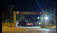 Patnos’ta gasp şüphelisi jandarma baskınıyla yakalandı