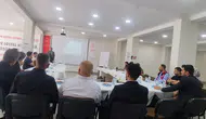 Şırnak'ta mahallelerin sorunları aile odaklı çözülecek
