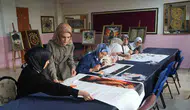 Muşlu kadınların el emeği Osimhen’i derinden etkiledi