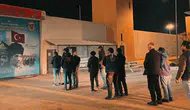 Diyarbakır'daki 11 yıllık cinayet davasında iki sanığa tahliye kararı