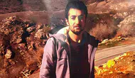 Siirt kırsalında kaybolan çoban saatler sonra bulundu