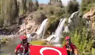 Jandarma Teşkilatı 187 yıllık geçmişini özel bir kliple kutladı