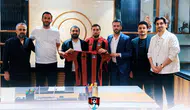 Vanspor orta sahayı Orkun Kökçü’nün ağabeyiyle güçlendirdi