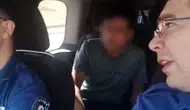 Siirt polisinden sınava yetişemeyen öğrencilere acil ulaşım desteği