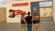 Batman genelinde jandarmadan geniş kapsamlı hükümlü operasyonu