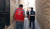 Şanlıurfa'da denetim yapan ekipler kuralları çiğneyen iş yerlerini affetmedi
