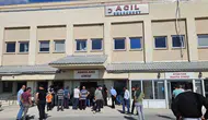 Muş Bulanık yolunda feci kaza Bir kişi hayatını kaybetti