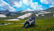 Berçelan Yaylası turizm rotasına giriyor