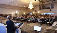 Elazığ sigarayla mücadele için bilim dünyasını ağırlıyor