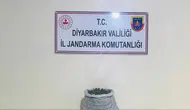 Diyarbakır jandarmasından uyuşturucuya büyük darbe