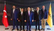 Diyarbakırlı sanayicilerden kamu bankalarına kredi desteği çağrısı