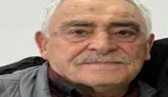 7 Şubat’ta kaybolan İbrahim Kaya Keban Baraj Gölü’nde bulundu