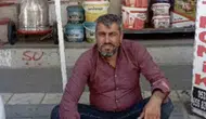 Çermik yolunda kaybolan buzağı bulundu