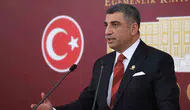 Gürsel Erol'dan CHP'deki istifalara tepki İstifa etmeyeceğim