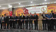 Mardinli korucular tek çatı altında toplandı