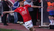 Elazığspor sol kanadı Onur Eriş ile güçlendirdi