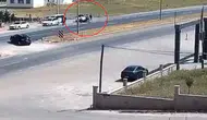 Siirt'te akrabalar arasındaki gerginlik hastanede bitti
