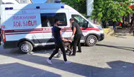 Sason’da aile kavgası hastanelik etti