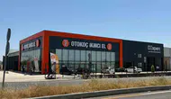 Diyarbakırda Koç Holding bayisine üst üste üçüncü saldırı