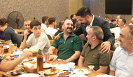 Elazığlı kasaplar yeni dönemde ortak akıl arayışında