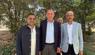 Veysi Duyan Mardin iş dünyasının rotasını aşiret temsilcileriyle çiziyor
