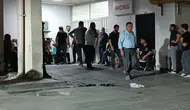Batman’da feci kaza Otomobil camından sarkan genç yaşamını yitirdi