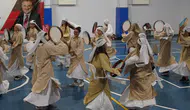 Siirtli öğretmenler kültür mirasını sahnede yaşatacak