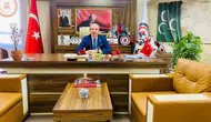 Terör gazilerinden İsrailli yetkiliye sert tepki