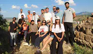 Bingöl’ün saklı kaleleri turizme kazandırılıyor