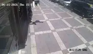Şırnak’ta balkondan düşen 13 yaşındaki çocuk ağır yaralandı