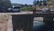 Bingöl’de piknik yaparken çaya düşen genç kayboldu