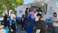 Elazığ sokaklarında yeni dönem başlıyor