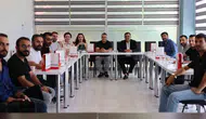 Veysi Duyan Mardin sanayisinde teknik akla kapı açıyor