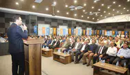 AK Parti Elazığ teşkilatı seçim sonrası rotasını çizdi
