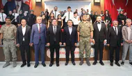 Eleşkirt yeni salonuna müzik ve el emeğiyle merhaba dedi