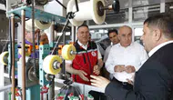 Diyarbakır ipek böcekçiliğinde zirveye oynuyor