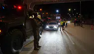 Şırnak bayramda huzuru korudu 44 aranan kişi yakalandı