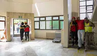 Diyarbakır Büyükşehir Belediyesi olası afetlere karşı alarm durumuna geçti