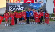 Munzur Çayı sporcuları ağırlıyor