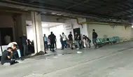 Batman'da otomobilden düşen genç hayatını kaybetti