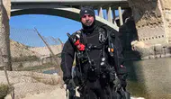 Batman'da serinlemek isterken canınızdan olmayın