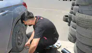 Diyarbakırlı sürücülere sıcak hava uyarısı