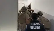Barbaroslar çetesine büyük darbe 4 ilde 29 gözaltı
