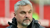 Amedspor’da teknik direktör bilmecesi: Thomas Reis defteri kapandı, rota yeni isimlere kırıldı
