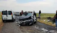 Diyarbakır'daki feci kazanın içeriden çekilen görüntüleri ortaya çıktı
