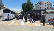 Şanlıurfa merkezli suç şebekesine büyük darbe