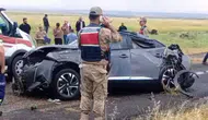 Diyarbakır'da nişan gecesi acı bitti